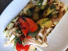 -九月里.自由花园餐厅