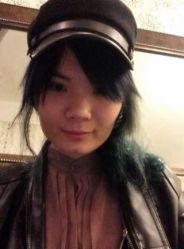 点击看大图 资深发型顾问cita-KEIVON HAIR·崎宏