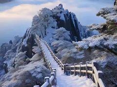 -黄山风景区