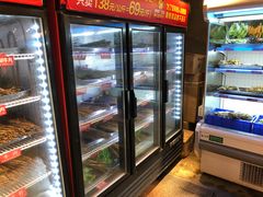 -钢管厂歆瑞源油卤串串香(春熙路太古里店)