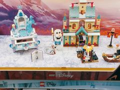 -TOYSRUS玩具反斗城(成都环球中心店)