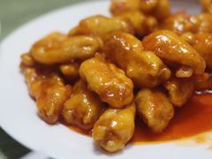 -华春餐馆(鱼山路店)