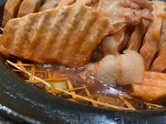 -一块豆腐·海鲜·家常菜(李沧书院路店)