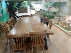 -藦茜花园宠物主题亲子互动体验馆(国顺东路店)