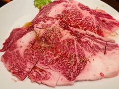 和牛-焼肉まんぐう