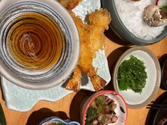 -王鼎精致料理铁板烧(世博源店)