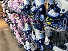 -迪卡侬(观山店)