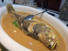 -迟慢厨房·土菜(后宰门店)