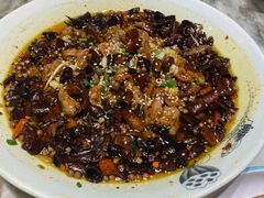 -常和州·夜宵大排档(常州单店)