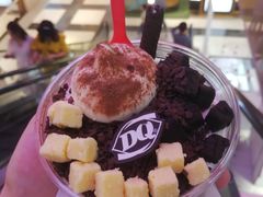 巧克力麻薯拌拌碗-DQ·蛋糕·冰淇淋(回龙观同成街)