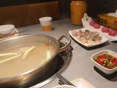 -潮发潮汕牛肉店(东方宝泰店)