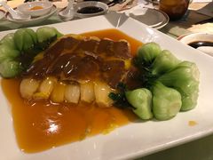 -潮江春(铜锣湾广场店)