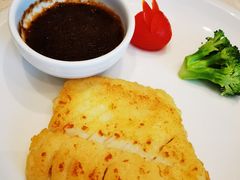 -粤财皇冠假日酒店·彩华轩中餐厅
