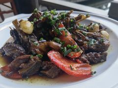 -麒麟小院·老九江菜(安平路店)