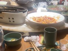 -锦府盐帮·李宅(领展购物广场中关村店)