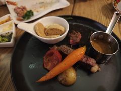 -安妮意大利餐厅(世贸天阶店)