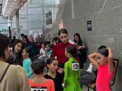 -港龙舞蹈·成人少儿舞蹈培训(深圳湾校区)