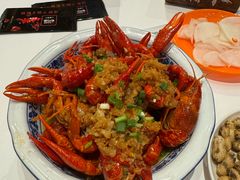 -江味龙虾馆·裸蓝龙虾(南山店)