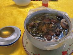 -海鲜街菜馆(海珠南路店)