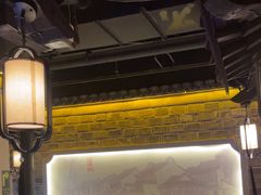 -江南韵·无锡太湖文化体验餐厅(凤凰天街店)