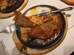 -豪享来中西餐厅(隆昌店)