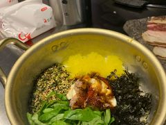 -蛋丁家·韩国锅盖烤肉(江阴万达店)