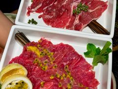 -大龙燚·旷野鲜火锅(广州首店)