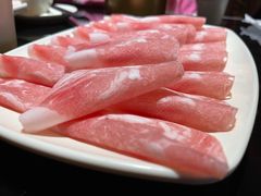 -鲁西肥牛(九方购物中心店)