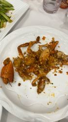 -名荟海韵烧鹅海鲜酒家·宴会厅