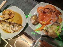 -堂会·KTV·自助餐·团建聚会(天河店)