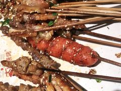 -木屋烧烤(坂田天安云谷店)