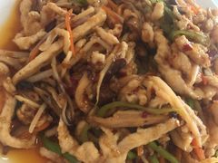 -胖子菜馆(隆昌路店)