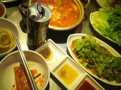 泡菜汤-喜来稀肉(虹泉路店)
