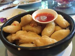 iphone_upload_pic-御花园·粤菜·海鲜火锅(中山公园店)