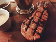 -FAT COW(虹梅路店)
