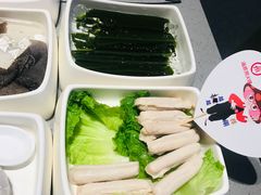 -海底捞火锅(5050购物中心店)