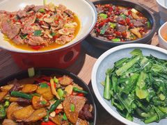 -树厨贵州菜(大十字店)