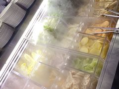 -火炉火自助餐(喜隆多店)