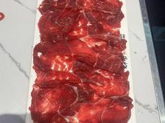-牛物鲜切牛肉火锅(宜家荟聚店)