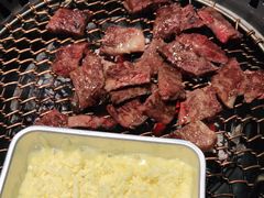 -木槿花韩式炭烤·熟成肉工坊(孙文东路店)