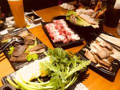 -呷哺呷哺 黄金牧场 (盛世天骄店)