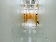 -安东易迷你自助仓储寄存仓库(顾戴路店)