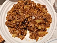 -北大荒人•新东北菜(青岛银座店)