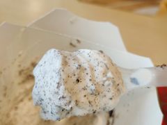 -麦当劳(军博店)