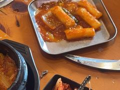 -炽城·烤肉名家(鸿达中央广场店)