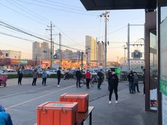 门面-紫光园(马桥店)
