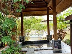 -熹乐谷温泉度假区