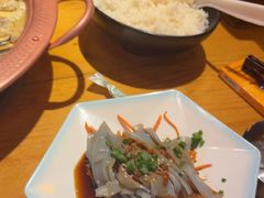 -民食香·腊排骨野生菌美食(木府店)
