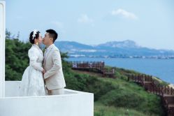 点击看大图 -维纳斯婚纱摄影(鞍山店)