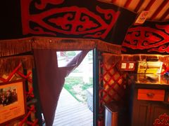 -九十九顶毡房(阜石路店)